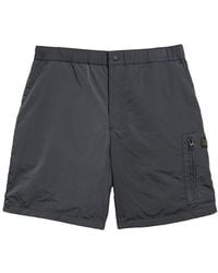 Barbour - Inline Shorts - Lyst