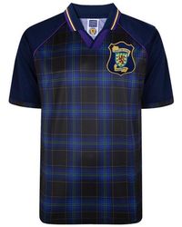 Score Draw - Sdraw Scotland '96 Home Shirt Adults - Lyst