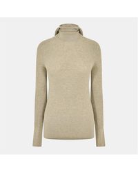 Fear Of God - Long Sleeve Relaxed Fit T-Shirt - Lyst