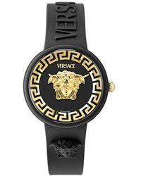 Versace - Medusa Pop Quartz Analogue Watch - Lyst
