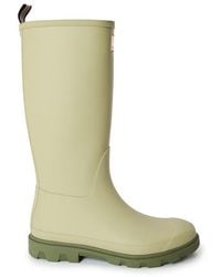 Maison Kitsuné - X Hunter Dp Wellingtons - Lyst