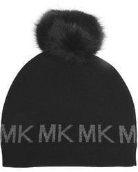 michael kors women's hats