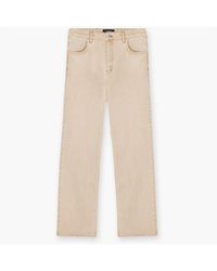 Represent - Straight Leg Jeans - Lyst