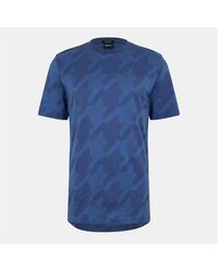 BOSS - C-Thompson T-Shirt, Luxurious Soft Fabric - Lyst