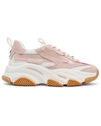 Steve Madden - Possession Chunky Trainers - Lyst
