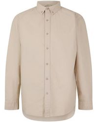 Levi's - Authentic Button Down Pumice - Lyst