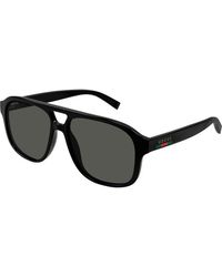 Gucci - Sunglasses - Lyst