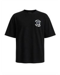 PRETTY BOY UGLY WORLD - Pbuw New World T-Shirt - Lyst