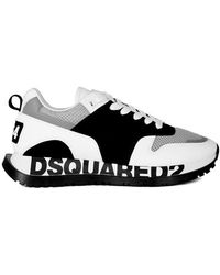 DSquared² - 1964 Running Trainers - Lyst