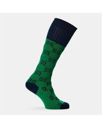 Gucci - Crew Socks - Lyst
