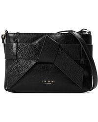 Ted Baker - Jimsina Crossbody Bag - Lyst