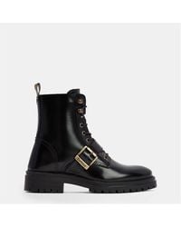 Barbour - Marcie T Bar Ld42 - Lyst