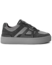 Mallet - Fenchurch Chunky Trainers - Lyst