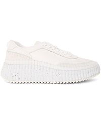 Chloé - Nama Sneakers - Lyst