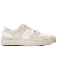 BOSS - Tennis Shoes - Lyst