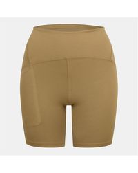 The North Face - Jaida Pocket Performance Gym Shorts - Lyst