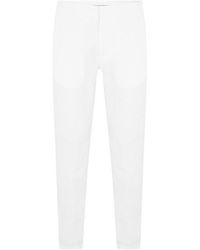 Orlebar Brown - Griffon Tailored Trousers - Lyst