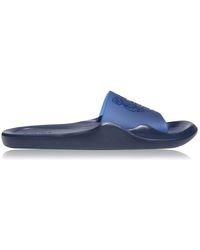 mens kenzo sliders