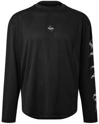 REPRESENT 247 - R247 Knight Ls Tee Sn64 - Lyst
