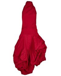 Magda Butrym - Dress 09 A Line - Lyst
