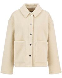 Barbour - Rae Overshirt - Lyst