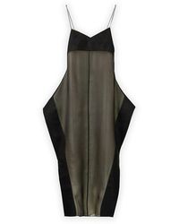 Voranida - Kourtney Slip Dress - Lyst