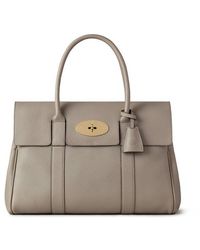Mulberry - Bayswater Bag - Lyst