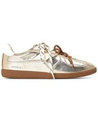 Nokwol - August Low-Top Trainers - Lyst