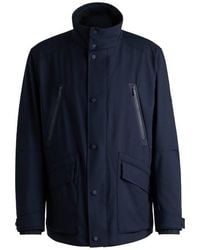 BOSS - P Cielo Formal Coat - Lyst