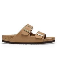 Birkenstock - Bstk Arizona Synthet Ld64 - Lyst