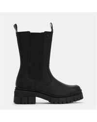 Barbour - Sidneigh Chelsea Boots - Lyst