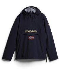 Napapijri - Jacket - Lyst