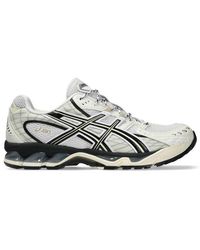 Asics - Gel Nimbus .1 Gel-Nimbus Low-Top Trainers - Lyst
