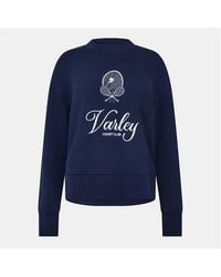 Varley - Rasco Crew Sweatshirt - Lyst
