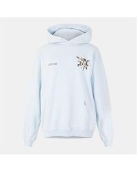 Represent - Pull Over Hoodie - Lyst