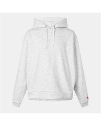 The North Face - Redbox Pullover Hoodie - Lyst