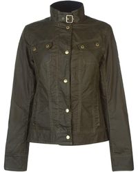 barbour archive collection