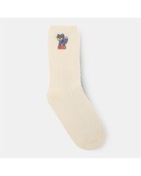 Gucci - Crew Socks - Lyst