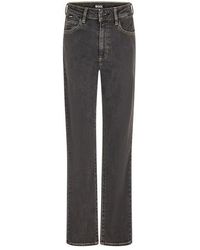 BOSS - State Slim Fit Jeans - Lyst