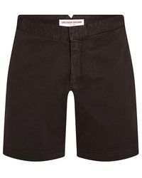 Orlebar Brown - Bulldog Stretch Shorts - Lyst