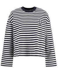 Barbour - Gabby Sweatshirt - Lyst