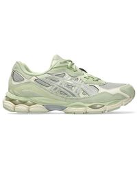 Asics - Gel-Nyc Sneakers - Lyst