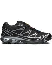 Salomon - Sports Shoes 'Xt-6 Gtx' - Lyst