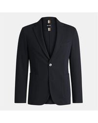 BOSS - C-Hanry-J-252 Suit Jacket - Lyst