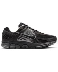 Nike - Zoom Vomero 5 Trainers - Lyst