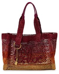 Chloé - Tote Bag - Lyst