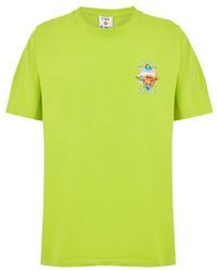 CASABLANCA - T-Shirt - Lyst