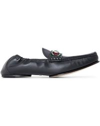 Gucci - 1953 Flexi Low-Top Trainers - Lyst