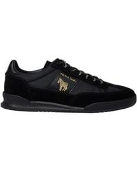 Paul Smith - Dover Trainers - Lyst