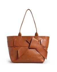 Ted Baker - Pu Large Tote Bag - Lyst